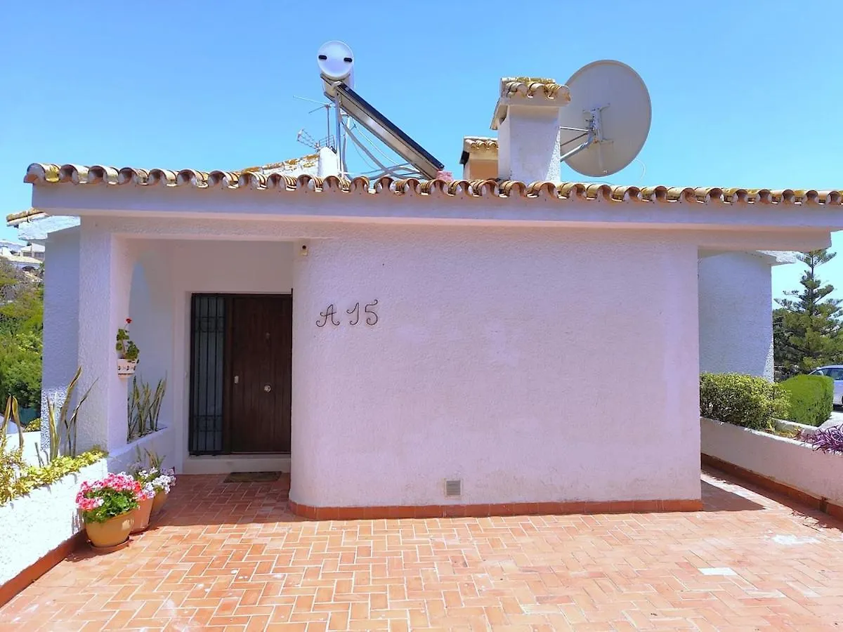 Evans Realty Af Villa De Lujo & Piscina & Parking Torremuelle 0*,  Spain