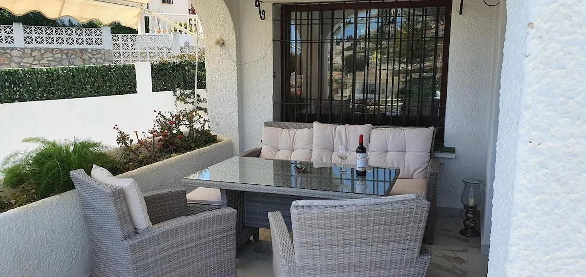 Evans Realty Af Villa De Lujo & Piscina & Parking Torremuelle