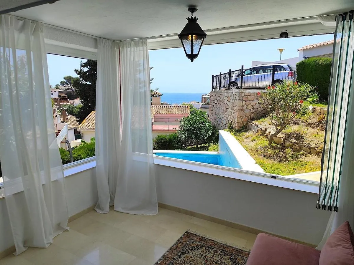 Evans Realty Af Villa De Lujo & Piscina & Parking Torremuelle