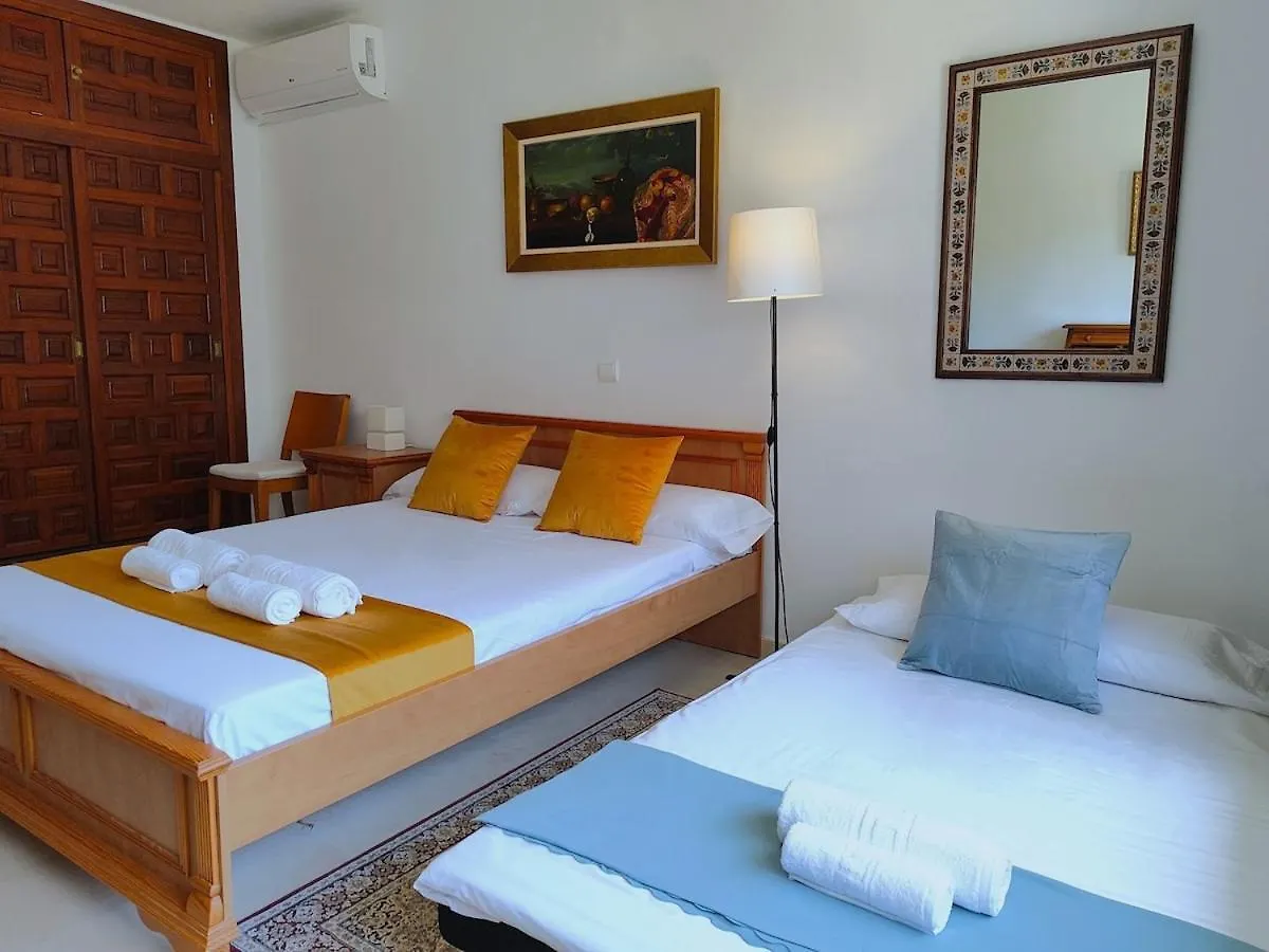 Evans Realty Af Villa De Lujo & Piscina & Parking Torremuelle Spain
