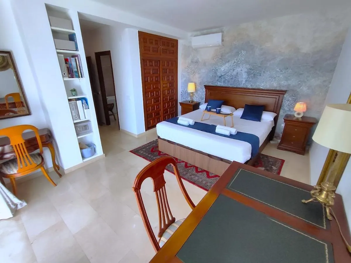 Evans Realty Af Villa De Lujo & Piscina & Parking Torremuelle 0*,