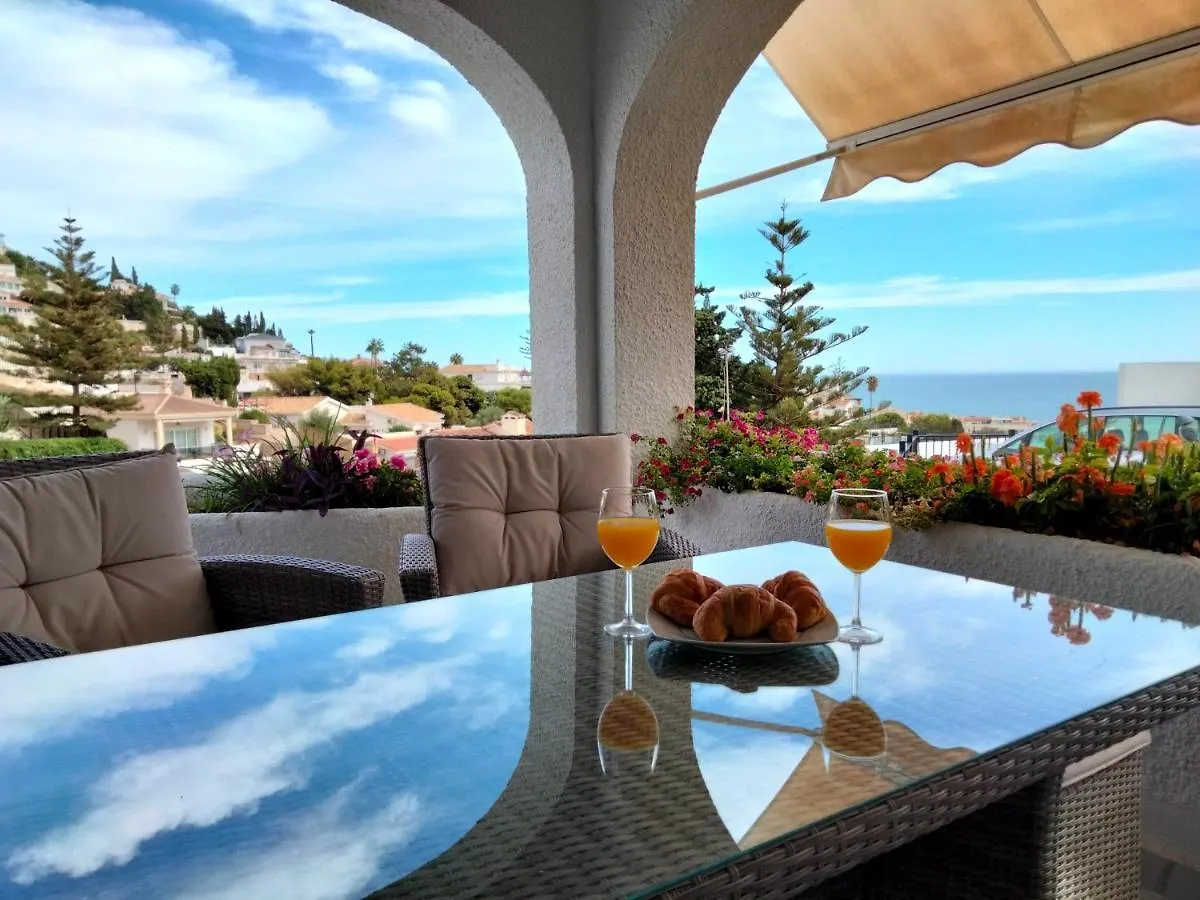 Evans Realty Af Villa De Lujo & Piscina & Parking Торремуэлье