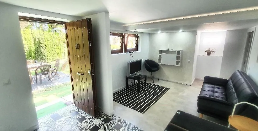 Evans Realty Af Villa De Lujo & Piscina & Parking Торремуэлье