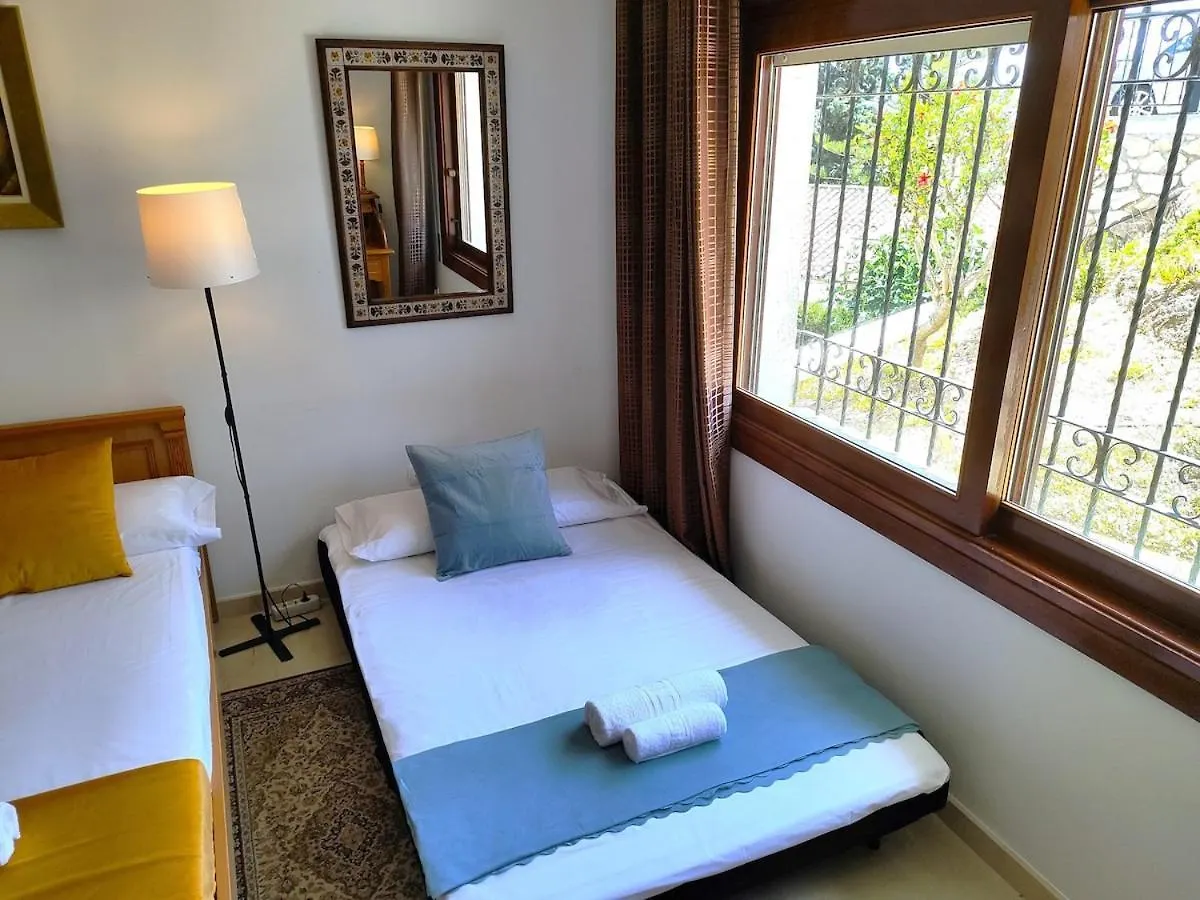 Evans Realty Af Villa De Lujo & Piscina & Parking Торремуэлье Испания
