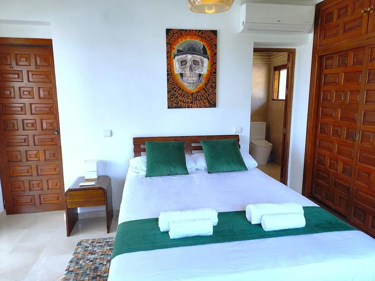 Evans Realty Af Villa De Lujo & Piscina & Parking Торремуэлье