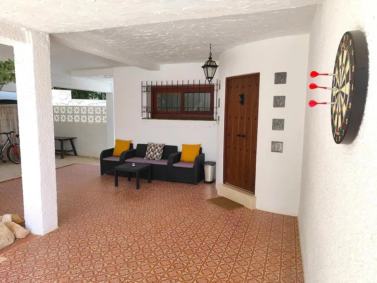 Evans Realty Af Villa De Lujo & Piscina & Parking Торремуэлье