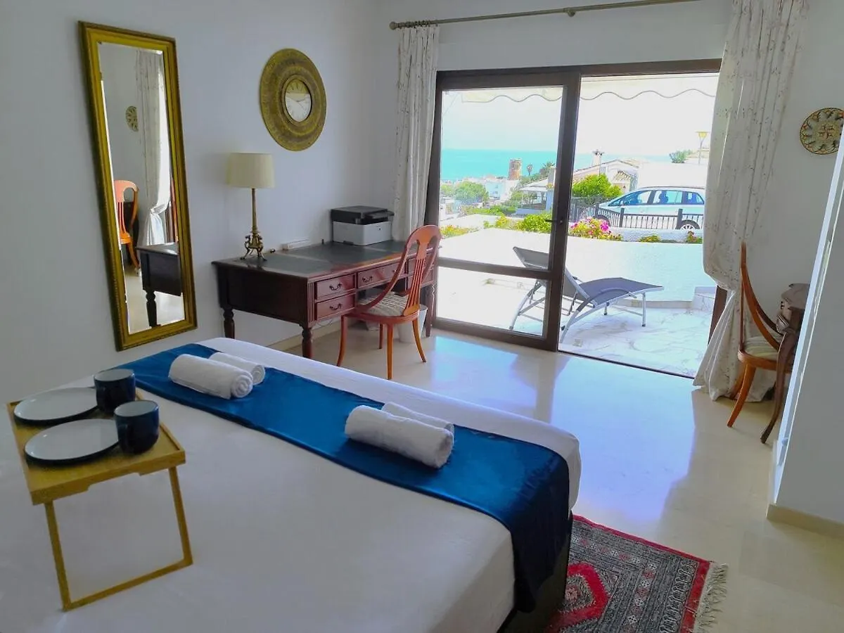 Evans Realty Af Villa De Lujo & Piscina & Parking Торремуэлье